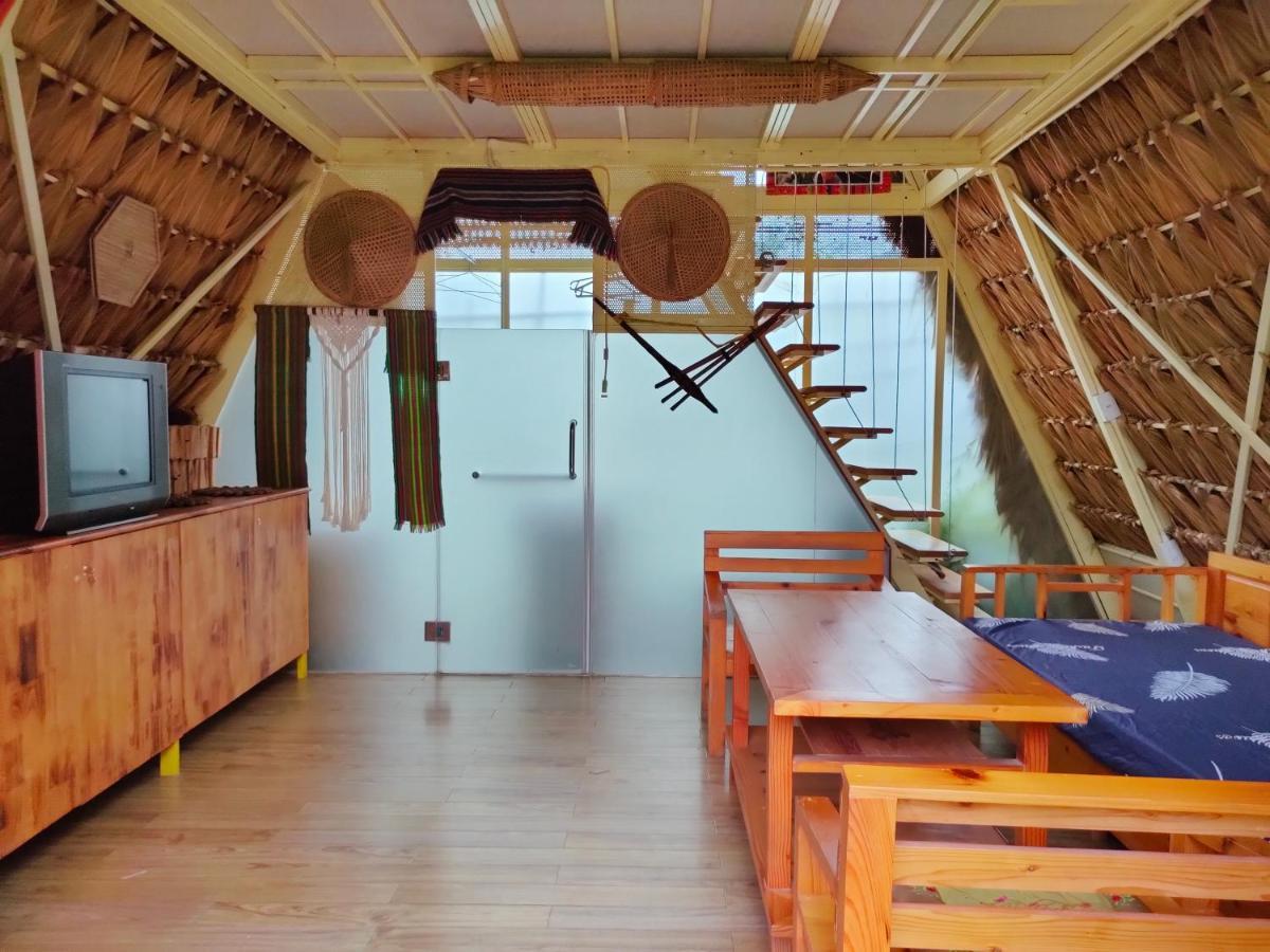 Lagom Village Hanoi Kültér fotó