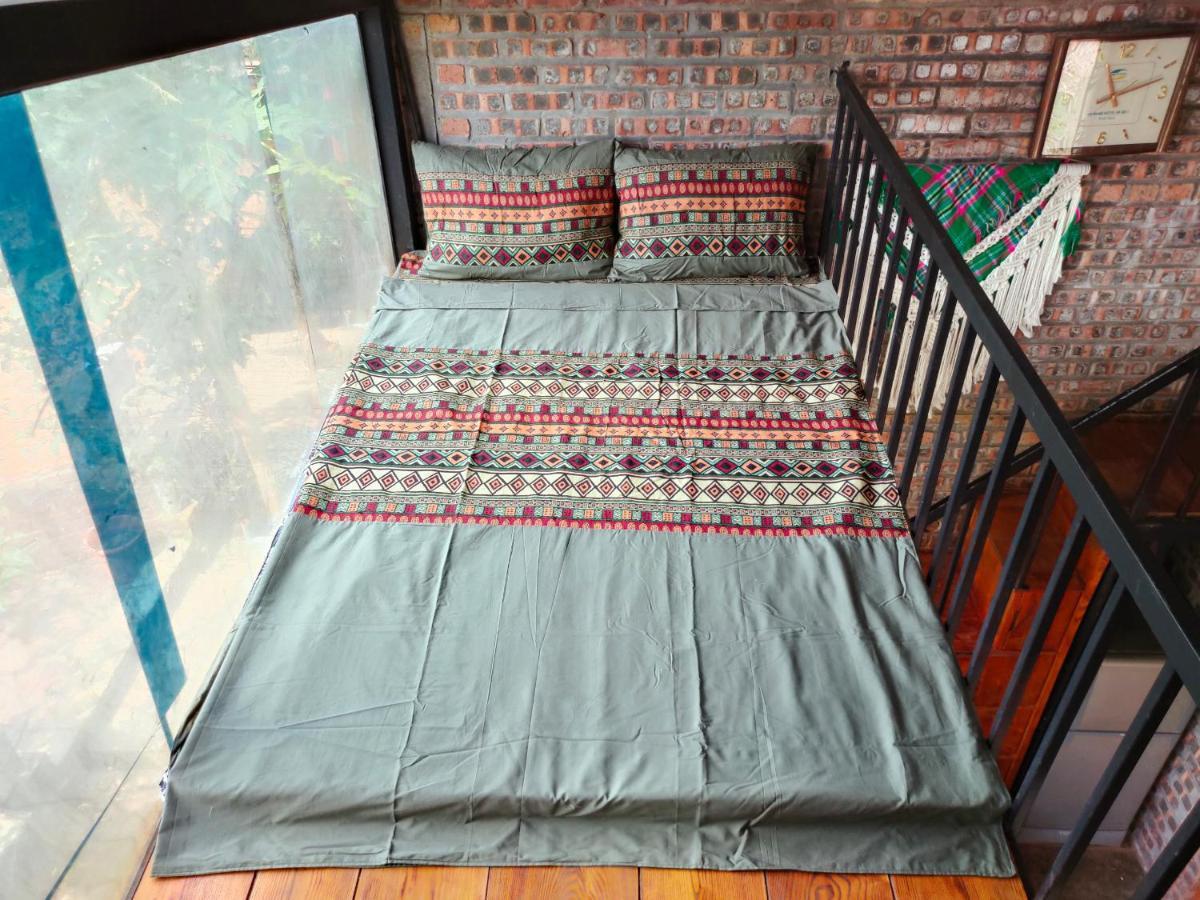 Lagom Village Hanoi Kültér fotó
