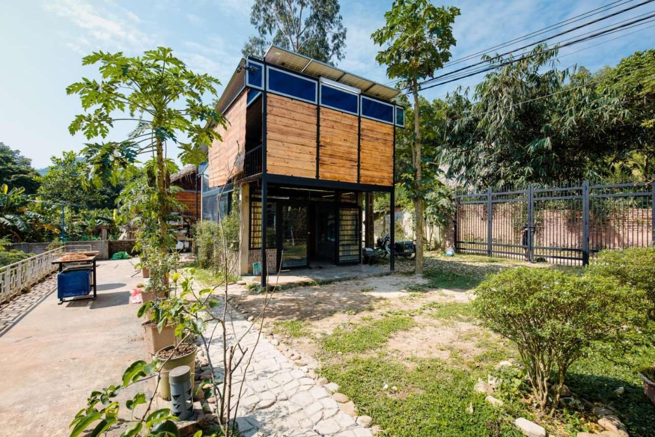 Lagom Village Hanoi Kültér fotó