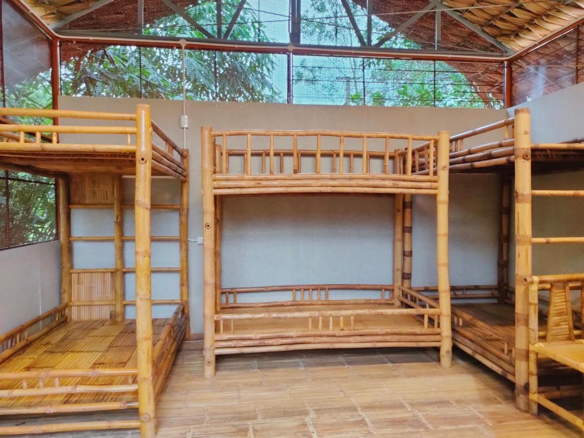 Lagom Village Hanoi Kültér fotó