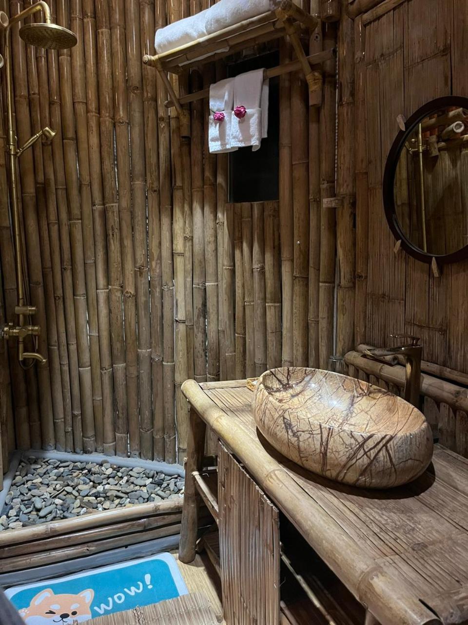 Lagom Village Hanoi Kültér fotó