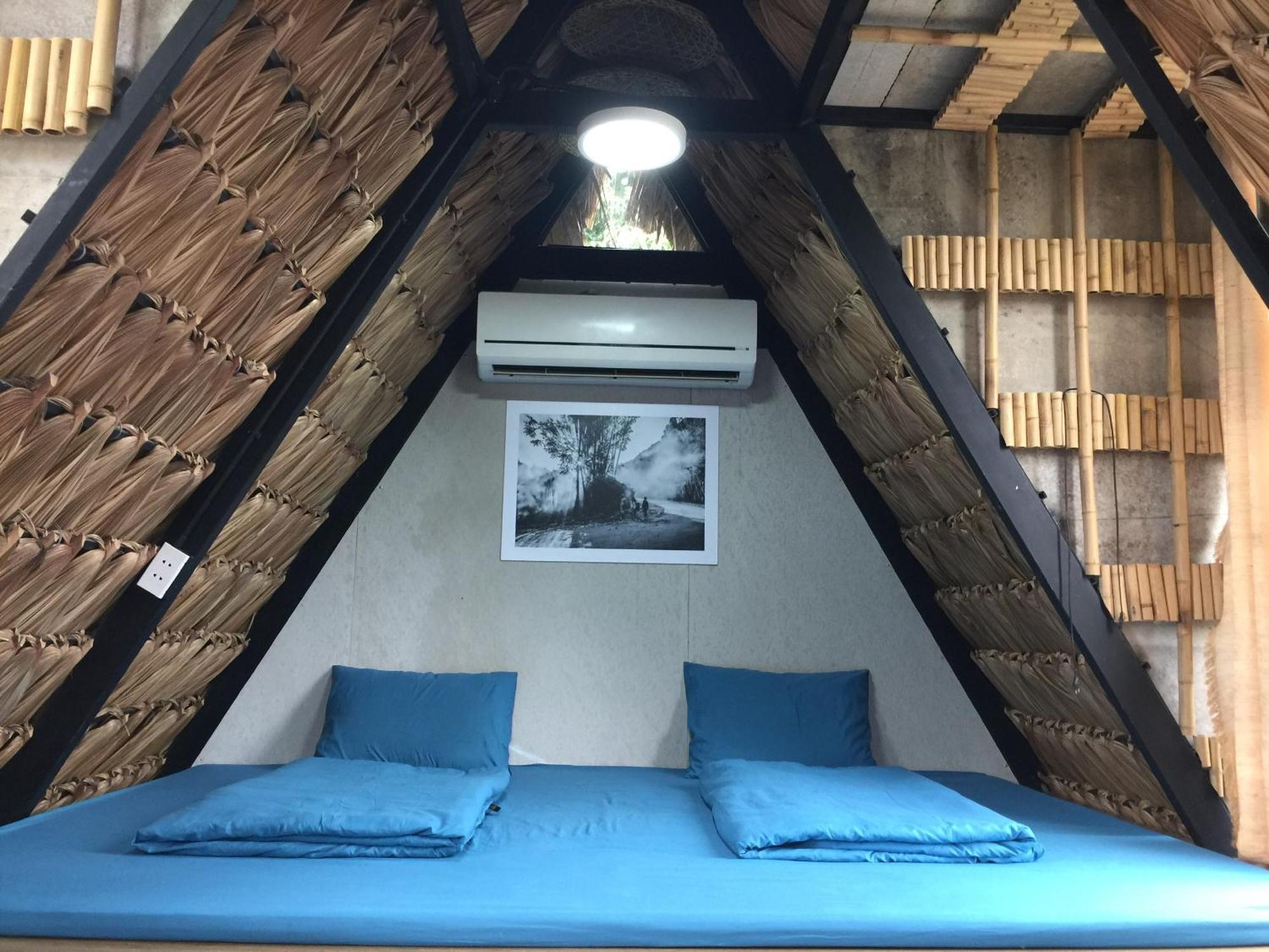 Lagom Village Hanoi Kültér fotó